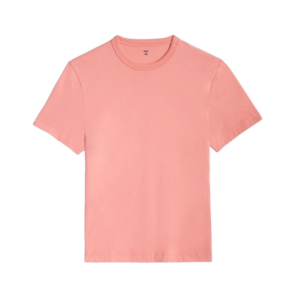 Mode of One Men's Regular Fit T-Shirt, Sunbaked Clay new size XL
